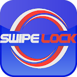 Swipe Lock icon