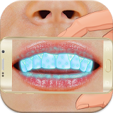 Teeth Germs Scanner  simulator icon