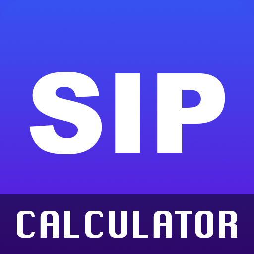 SIP Calculator  Icon