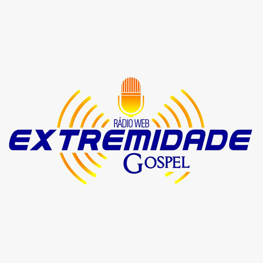 Rádio Extremidade Gospel logo