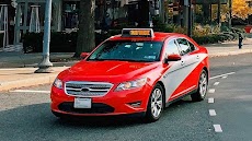 タクシー シミュレーター 3D タクシー ゲームのおすすめ画像5