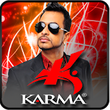 Ravi B and Karma icon
