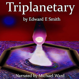 Icon image Triplanetary