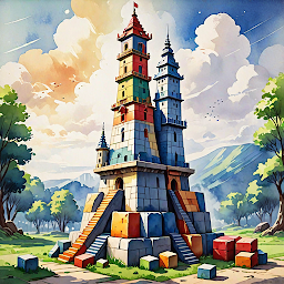 Icon image Skyward Tower