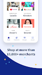 screenshot of BillEase — Buy Now, Pay Later