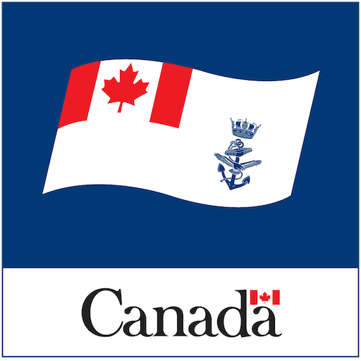 MyRCN logo