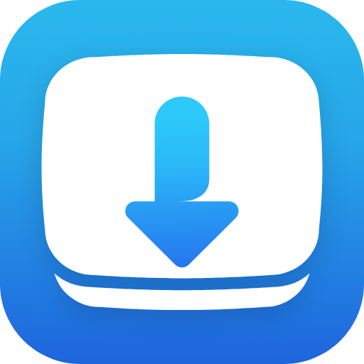 Video Downloader logo