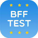 BFF Friendship Test 2017 icon