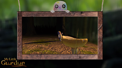 My Little Guardian - Casual - games