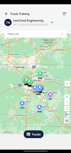 Jonel 360 Customer Portal