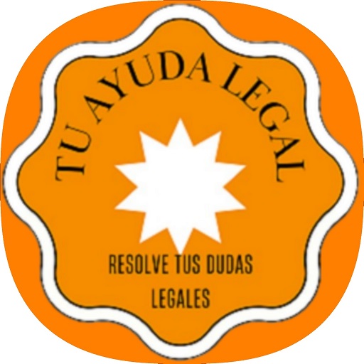 Tu Ayuda Legal logo