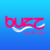 Buzz Beach Radio icon