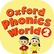 Oxford Phonics World 2 Unduh di Windows
