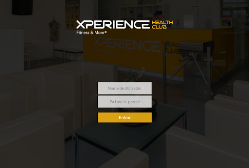 Professor Xperience Screen 3