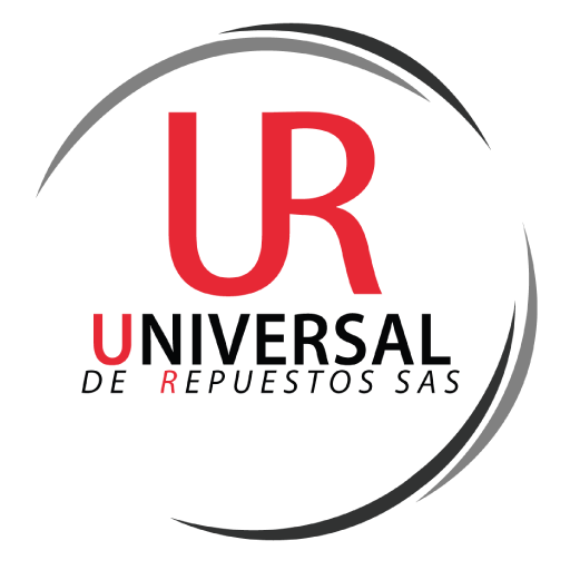Universal de Repuesto logo