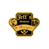 Jeffs Burger icon