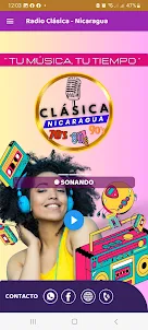 Radio Clásica Nicaragua