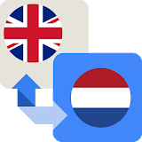 Dutch English Translator icon