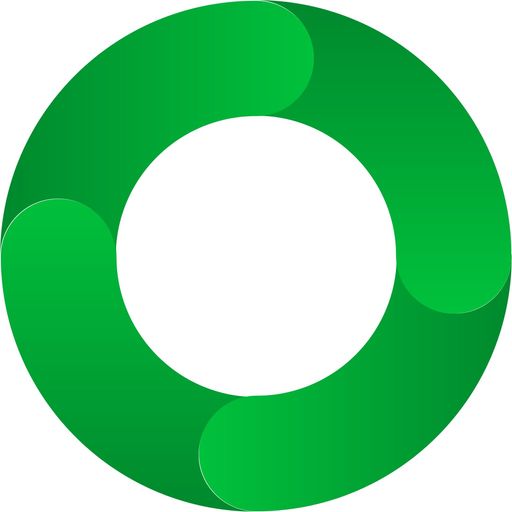 Wasteless logo