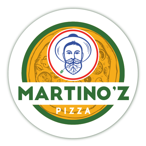 Martino'z Pizza - Order Online - AppWisp.com