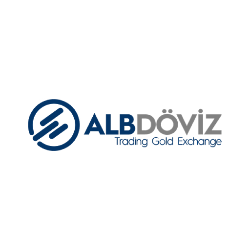ALB Döviz logo