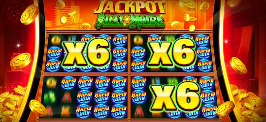 Slots Giant-Bumper Jackpot