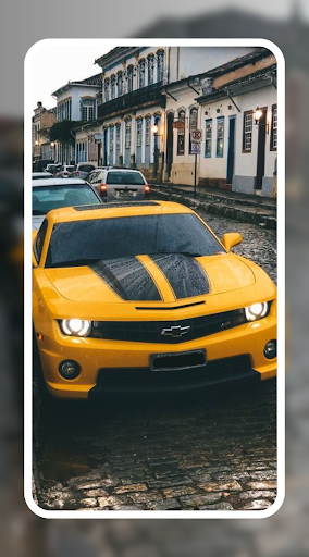 Download Chevrolet Car Wallpaper Free for Android - Chevrolet Car Wallpaper  APK Download 