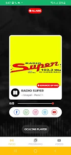 Radio Super 103.3 Fm