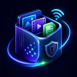 Icon image Smart Media Manager: Cleaner