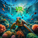 VR海洋ビデオ - Androidアプリ