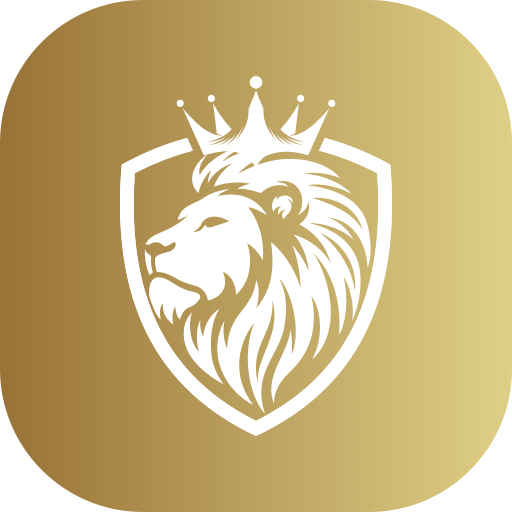 RugeVPN - Safe VPN for privacy logo