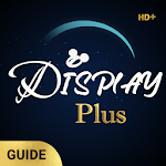 Cover Image of 下载 Guide For Display and Streaming Movie + TV Series 1.4 APK
