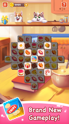 Tile Magic - Screenshot 2