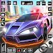 Kids Police Games: Thief games