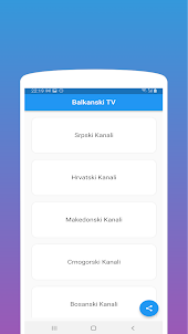 Balkan TV