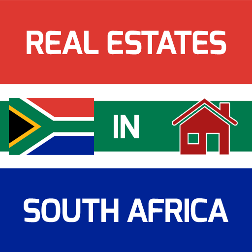 Real Estate South Africa  Icon