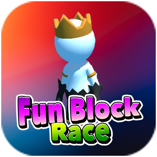 Fun Block Race
