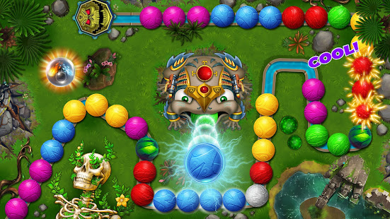 Zumbla Deluxe 1.22.122 APK screenshots 13