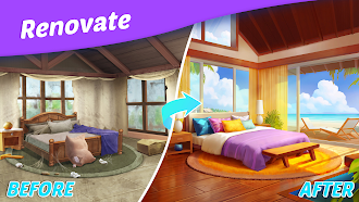 Game screenshot Matchington Mansion hack