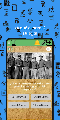 General History Quiz