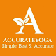 Accurate Yoga Download on Windows