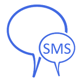 Bulk SMS Campaign icon