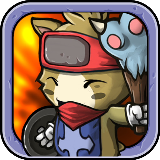 Cat War 2.5 Icon