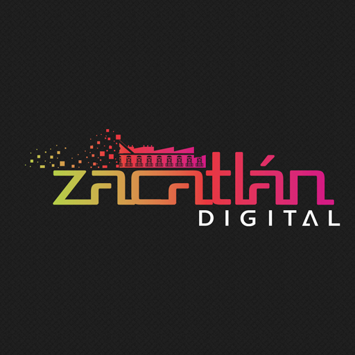 Zacatlán Digital logo