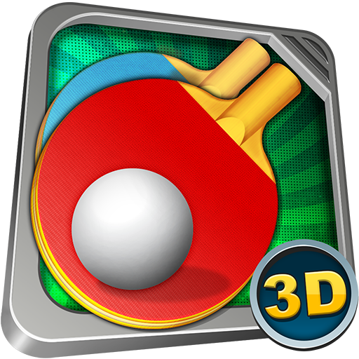 Table Tennis-3D Descarga en Windows