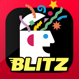 Scattergories Blitz: imaxe da icona