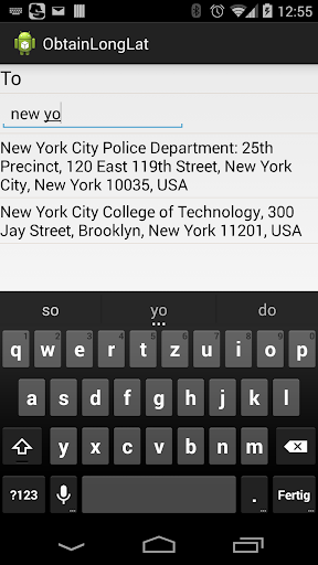 Traffic Info and Traffic Alert Screenshot 4 - AppWisp.com