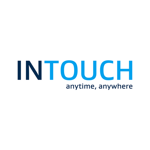 Sasol InTouch logo