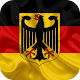 Flagge von Deutschland Auf Windows herunterladen