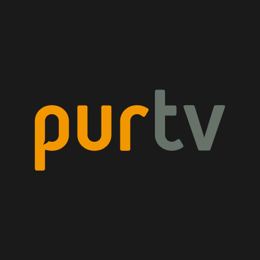 purTV für Android TV logo